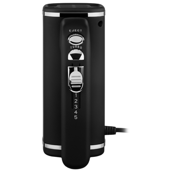 Mixer Polaris PHM5014 Black 500 W, Numărul de viteze: 5, Regim turbo photo 2