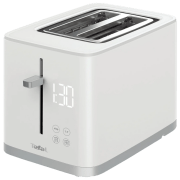 Toster Tefal TT693110 White 850 W, Numărul de grade de prăjire: 7