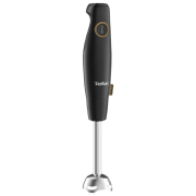 Blender de mână Tefal HB46E838 Black 