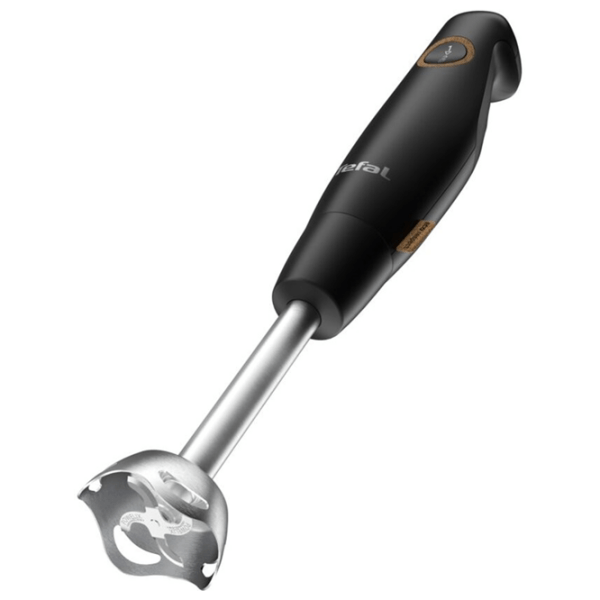 Blender de mână Tefal HB46E838 Black  photo 2
