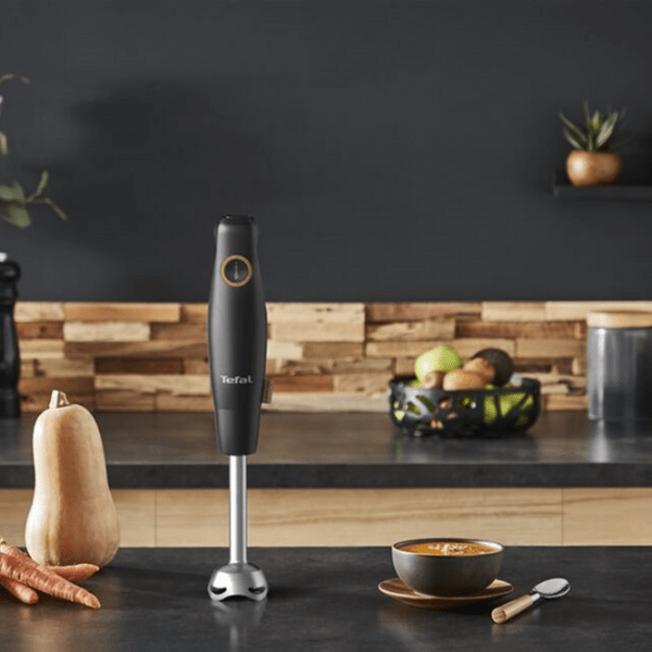 Blender de mână Tefal HB46E838 Black  photo 5
