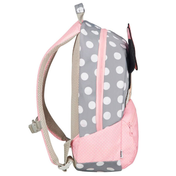 Рюкзак для детей Samsonite Disney Ultimate 2.0 Grey  photo 3