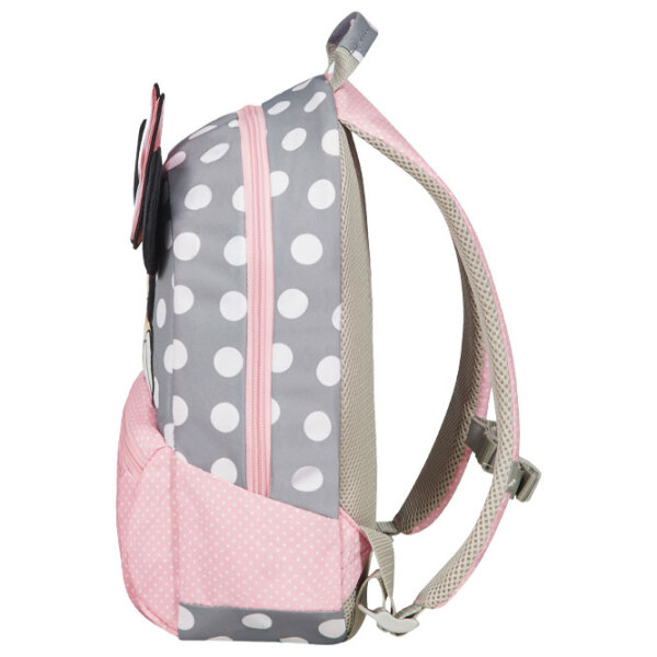 Рюкзак для детей Samsonite Disney Ultimate 2.0 Grey  photo 4