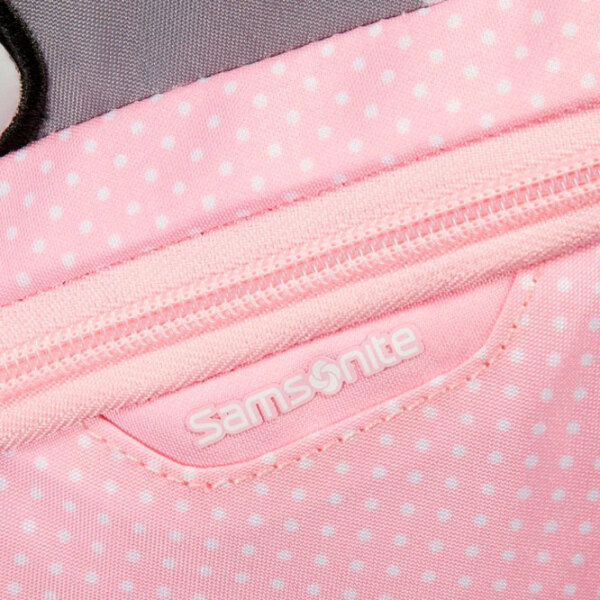 Рюкзак для детей Samsonite Disney Ultimate 2.0 Grey  photo 7