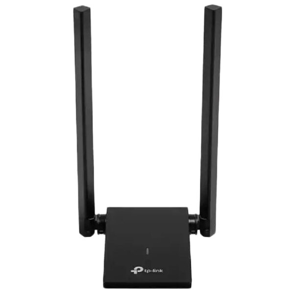 Сетевой адаптер TP-Link Archer TX20U Plus Черный  photo 2