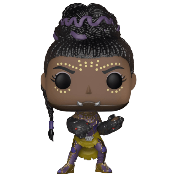 Фигурка Funko Black Panther Shuri 5+ / Разноцветный photo 1