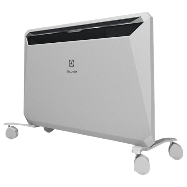 Конвектор Electrolux ECH/R-2000 E Белый 25 м², 2000 Вт, Электронное, Напольная photo 1