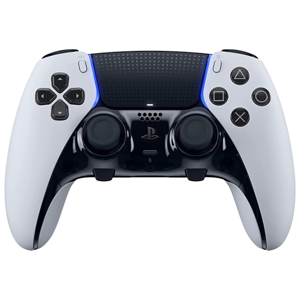 Gamepad Sony DualSense Edge White Fără fir / 16 buttons photo 2