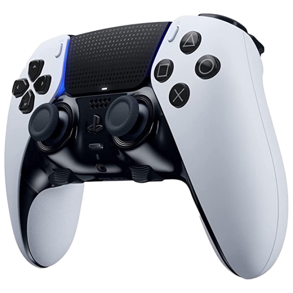 Gamepad Sony DualSense Edge White Fără fir / 16 buttons photo 3