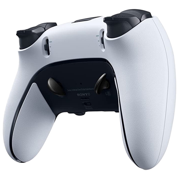 Gamepad Sony DualSense Edge White Fără fir / 16 buttons photo 4