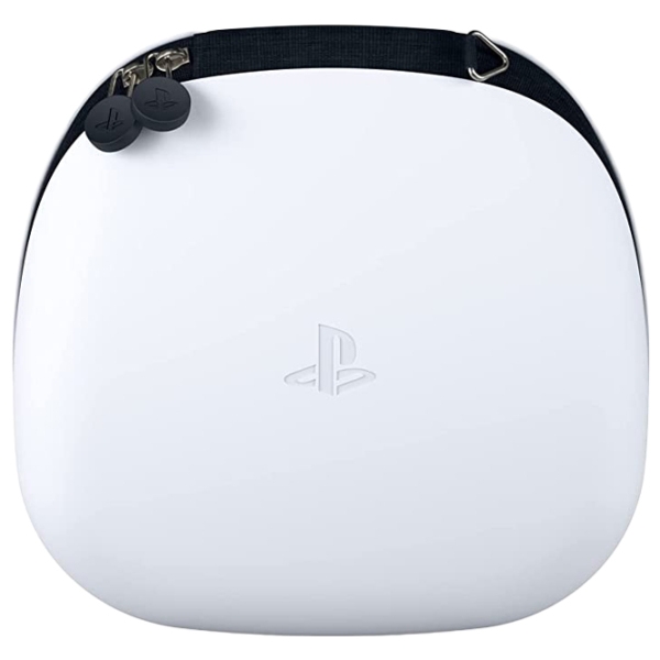 Gamepad Sony DualSense Edge White Fără fir / 16 buttons photo 5