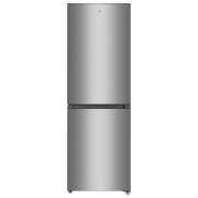 Frigider Gorenje RK4161PS4 Inox 159l/ Automat, 71l/ Manual, F
