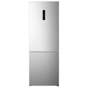 Frigider Gorenje NRK720EAXL4 Inox 347l / No Frost, 109l / No Frost, E