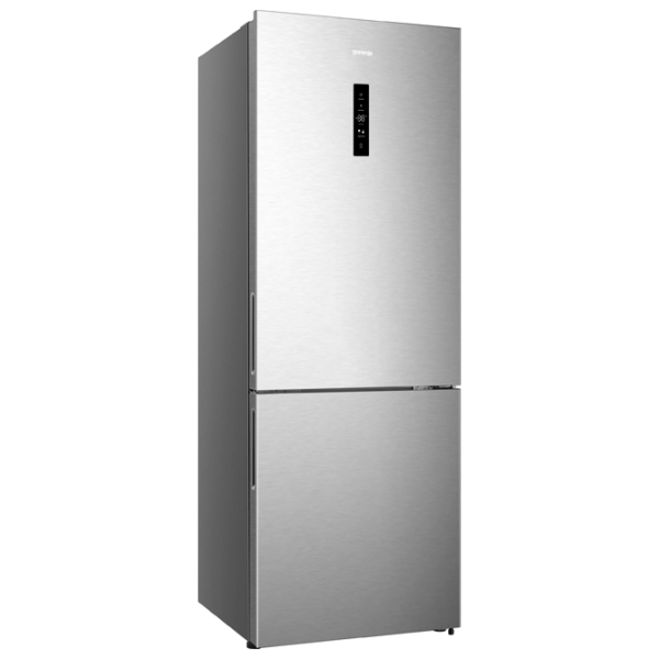Frigider Gorenje NRK720EAXL4 Inox 347l / No Frost, 109l / No Frost, E photo 2