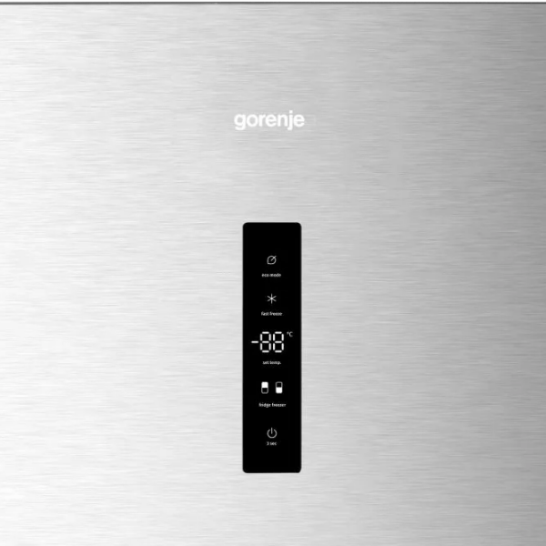 Frigider Gorenje NRK720EAXL4 Inox 347l / No Frost, 109l / No Frost, E photo 7