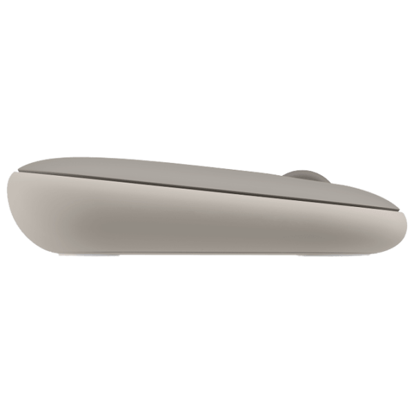 Mouse Logitech M350 Sand Fără fir, 1000 dpi photo 4