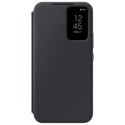 Чехол для смартфона Samsung Galaxy A34 (EF-ZA546) Черный Samsung, PU, Flip Cover View