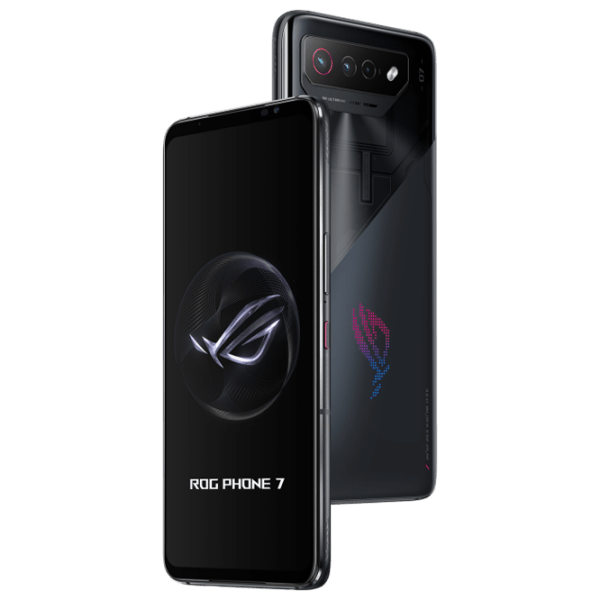 Asus ROG Phone 7 512 ГБ Фантом Черный 6.78" | 50 Мп | 16 ГБ | Dual SIM photo 4