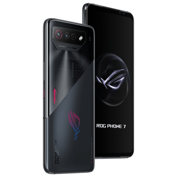 Asus ROG Phone 7 512 ГБ Фантом Черный 6.78" | 50 Мп | 16 ГБ | Dual SIM photo 5