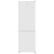 Холодильник Gorenje NRK6181PW4 Белый 207Л/ No Frost, 85л/ No Frost, F