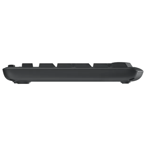 Tastatura & Mouse Logitech MK295 Black Home and Office, Fără fir photo 4
