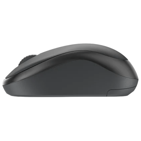 Tastatura & Mouse Logitech MK295 Black Home and Office, Fără fir photo 5