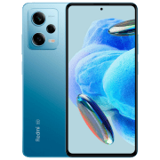 Xiaomi Redmi Note 12 Pro 128 GB Blue 6.67" | 50 MP | 6 GB | Dual SIM