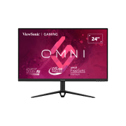 Monitor VIEWSONIC VX2428J Black 23.8" Full HD IPS LED
