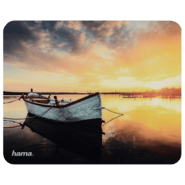 Коврик для мышки Hama 54789 Разноцветный  photo 1