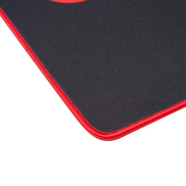 Covoraș pentru mouse Marvo G18 Red Black 440 x 350 x 4 mm photo 4