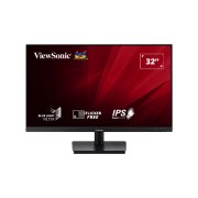Монитор VIEWSONIC VA3209-MH Черный 31.5" Full HD IPS LED