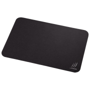 Covoraș pentru mouse Hama uRage Rag Control Medium Black 270 x 215 x 5 mm