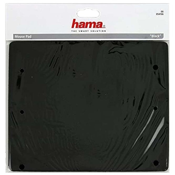 Коврик для мышки Hama 54766 Черный  photo 2