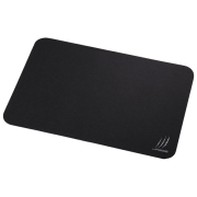 Covoraș pentru mouse Hama uRage Rag Speed Medium Black 370 x 265 x 5 mm
