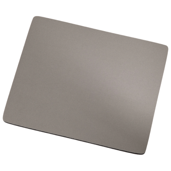 Covoraș pentru mouse Hama 54769 Gray  photo 1