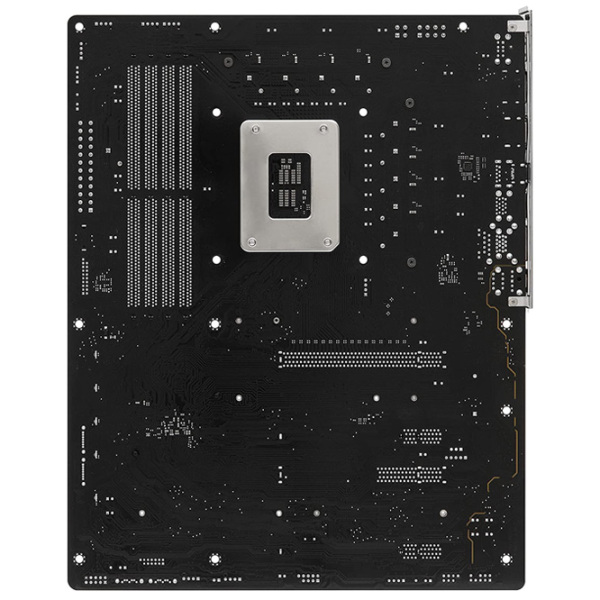 Материнская плата ASRock B760 PRO RS/ D4 ATX  photo 2
