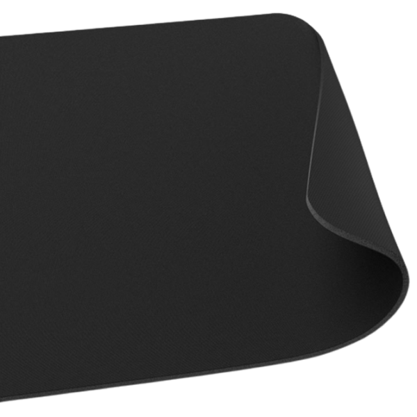 Covoraș pentru mouse Hama uRage Rag Small Black 270 x 215 x 3 mm photo 3