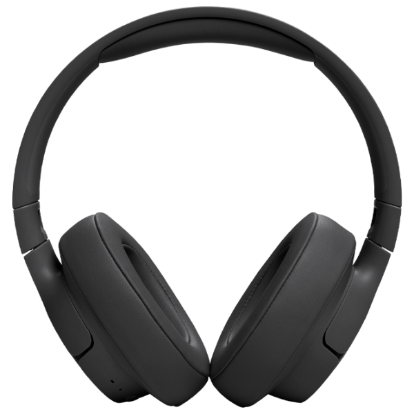 Наушники JBL Tune 720BT Черный Беспроводные + Проводные / Персональный / Полноразмерные photo 2