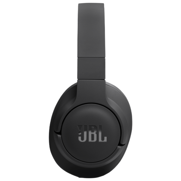 Наушники JBL Tune 720BT Черный Беспроводные + Проводные / Персональный / Полноразмерные photo 3