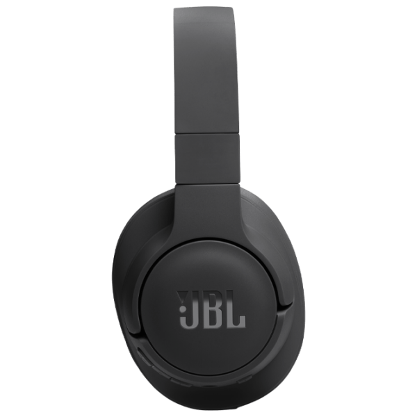 Наушники JBL Tune 720BT Черный Беспроводные + Проводные / Персональный / Полноразмерные photo 4