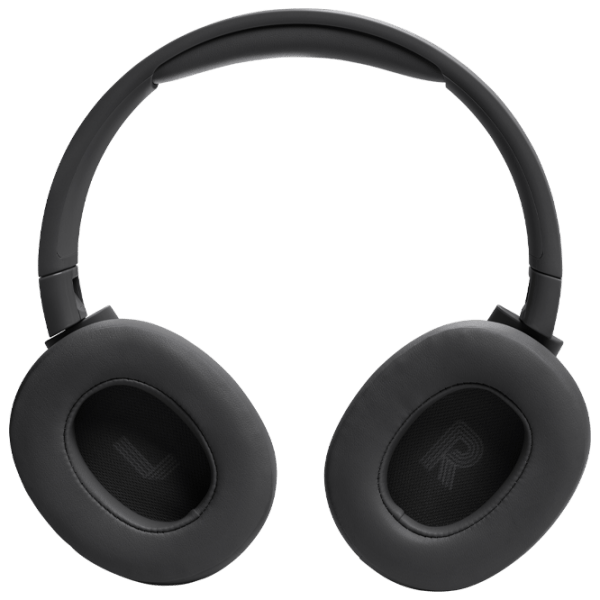 Наушники JBL Tune 720BT Черный Беспроводные + Проводные / Персональный / Полноразмерные photo 6