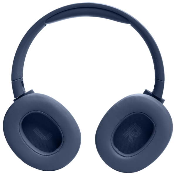 Căști JBL Tune 720BT Blue Fără fir + Cu fir / Personal / Over the ear photo 7