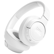 Căști JBL Tune 720BT White