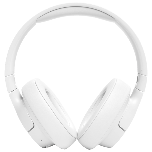 Căști JBL Tune 720BT White Fără fir + Cu fir / Personal / Over the ear photo 2