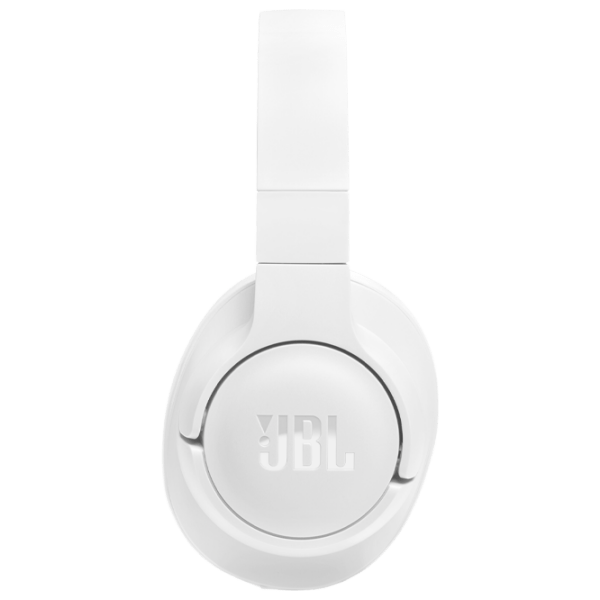 Căști JBL Tune 720BT White Fără fir + Cu fir / Personal / Over the ear photo 3