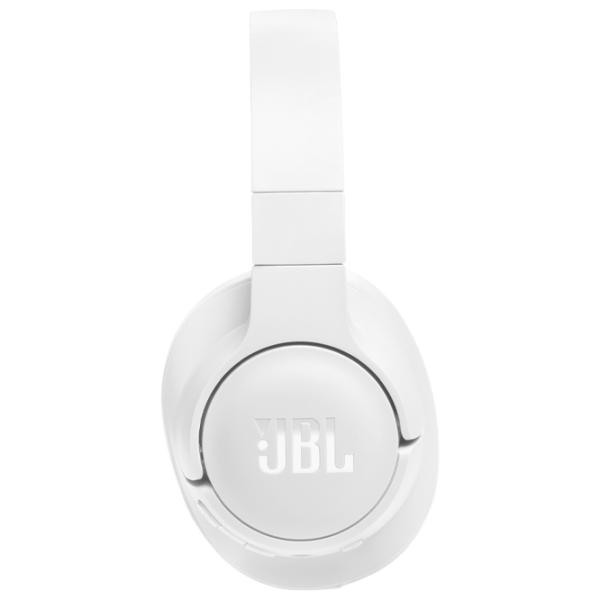 Căști JBL Tune 720BT White Fără fir + Cu fir / Personal / Over the ear photo 4