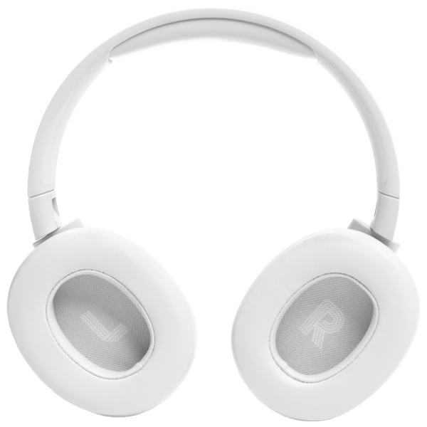 Căști JBL Tune 720BT White Fără fir + Cu fir / Personal / Over the ear photo 6