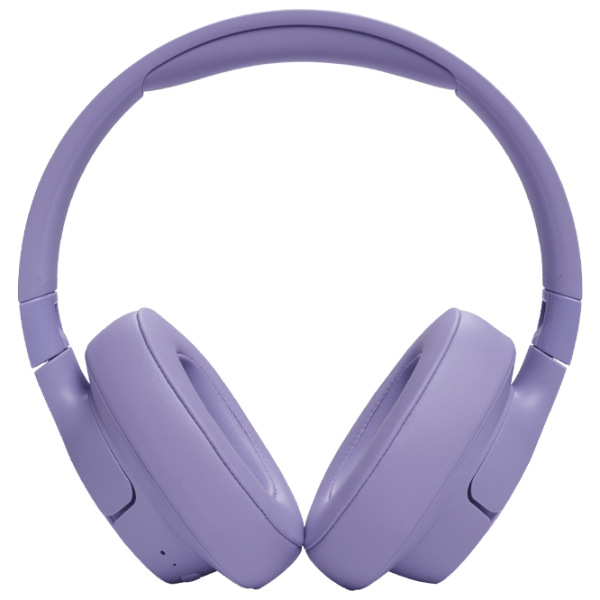 Căști JBL Tune 720BT Purple Fără fir + Cu fir / Personal / Over the ear photo 2