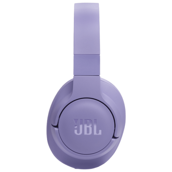 Căști JBL Tune 720BT Purple Fără fir + Cu fir / Personal / Over the ear photo 3