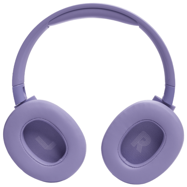 Căști JBL Tune 720BT Purple Fără fir + Cu fir / Personal / Over the ear photo 6